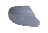 Couverture, rétroviseur extérieur 302-0089-2 TYC