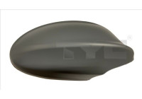 Couverture, rétroviseur extérieur 303-0132-2 TYC