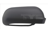 Couverture, rétroviseur extérieur 332-0014-2 TYC