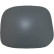 Couverture, rétroviseur extérieur 4011729 Diederichs
