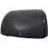 Couverture, rétroviseur extérieur 6506028 Diederichs