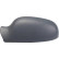 Couverture, rétroviseur extérieur 7660029 Diederichs