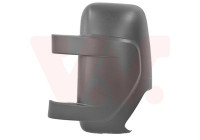 Couverture, rétroviseur extérieur * HAGUS * 3799841
