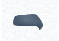 Couverture, rétroviseur extérieur