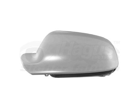 Revêtement, rétroviseur extérieur 0338841 Hagus