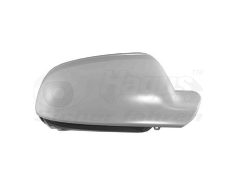 Revêtement, rétroviseur extérieur 0338842 Hagus
