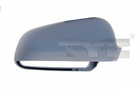 Revêtement, rétroviseur extérieur 302-0015-2 TYC