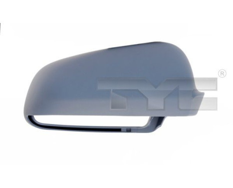 Revêtement, rétroviseur extérieur 302-0015-2 TYC