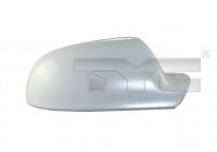 Revêtement, rétroviseur extérieur 302-0091-2 TYC