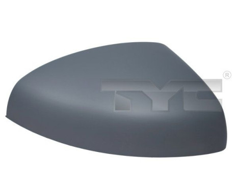 Revêtement, rétroviseur extérieur 302-0097-2 TYC