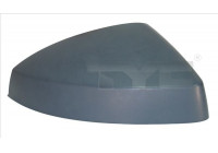 Revêtement, rétroviseur extérieur 302-0099-2 TYC