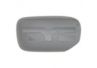 Revêtement, rétroviseur extérieur 303-0001-2 TYC