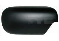 Revêtement, rétroviseur extérieur 303-0026-2 TYC