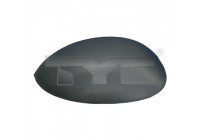 Revêtement, rétroviseur extérieur 305-0014-2 TYC