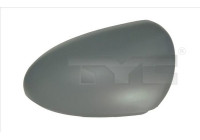 Revêtement, rétroviseur extérieur 306-0016-2 TYC