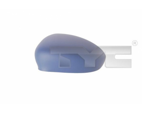 Revêtement, rétroviseur extérieur 309-0096-2 TYC