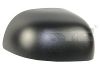 Revêtement, rétroviseur extérieur 309-0108-2 TYC