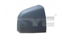 Revêtement, rétroviseur extérieur 309-0119-2 TYC