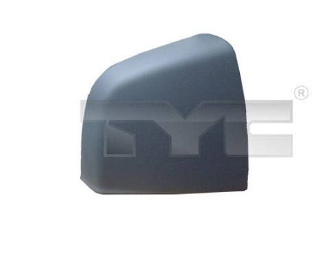 Revêtement, rétroviseur extérieur 309-0119-2 TYC