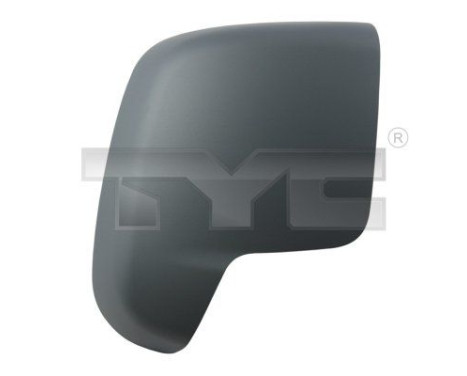 Revêtement, rétroviseur extérieur 309-0137-2 TYC