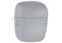 Revêtement, rétroviseur extérieur 309-0183-2 TYC