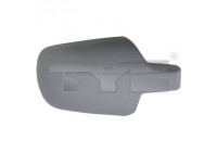 Revêtement, rétroviseur extérieur 310-0022-2 TYC