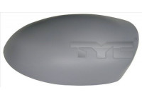 Revêtement, rétroviseur extérieur 310-0030-2 TYC