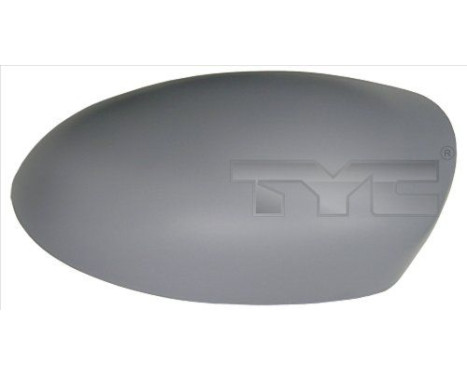 Revêtement, rétroviseur extérieur 310-0030-2 TYC