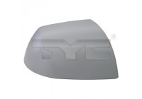 Revêtement, rétroviseur extérieur 310-0048-2 TYC