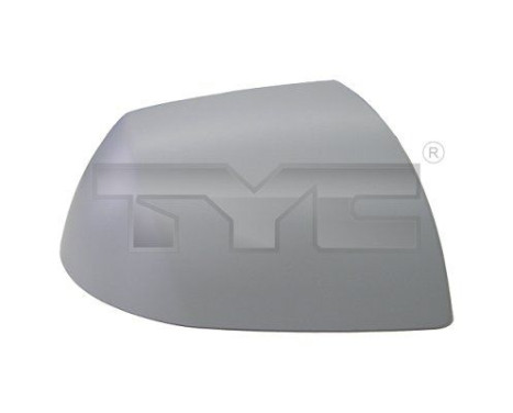 Revêtement, rétroviseur extérieur 310-0048-2 TYC