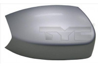 Revêtement, rétroviseur extérieur 310-0128-2 TYC