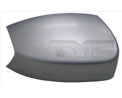 Revêtement, rétroviseur extérieur 310-0128-2 TYC