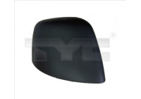 Revêtement, rétroviseur extérieur 310-0227-2 TYC