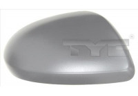 Revêtement, rétroviseur extérieur 320-0034-2 TYC