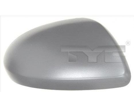 Revêtement, rétroviseur extérieur 320-0034-2 TYC