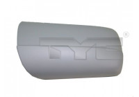 Revêtement, rétroviseur extérieur 321-0015-2 TYC