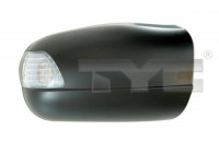 Revêtement, rétroviseur extérieur 321-0082 TYC