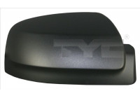 Revêtement, rétroviseur extérieur 321-0123-2 TYC