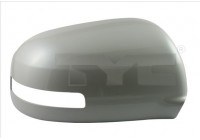 Revêtement, rétroviseur extérieur 323-0015-2 TYC