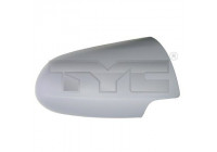 Revêtement, rétroviseur extérieur 325-0045-2 TYC