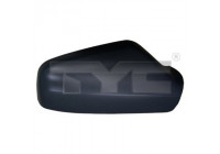 Revêtement, rétroviseur extérieur 325-0047-2 TYC