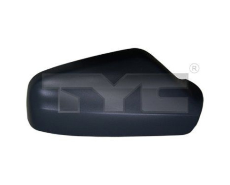 Revêtement, rétroviseur extérieur 325-0047-2 TYC
