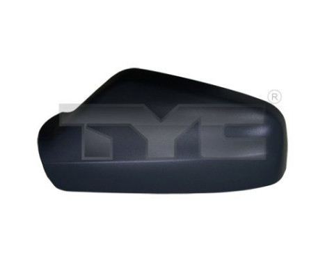 Revêtement, rétroviseur extérieur 325-0048-2 TYC