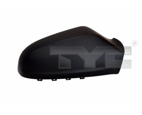 Revêtement, rétroviseur extérieur 325-0059-2 TYC