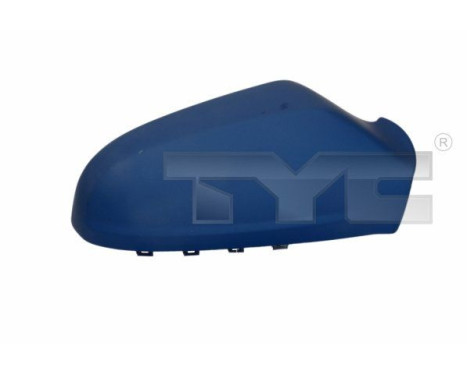 Revêtement, rétroviseur extérieur 325-0062-2 TYC