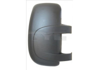 Revêtement, rétroviseur extérieur 325-0071-2 TYC