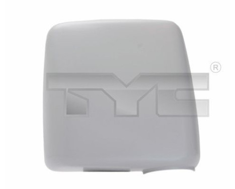Revêtement, rétroviseur extérieur 325-0081-2 TYC