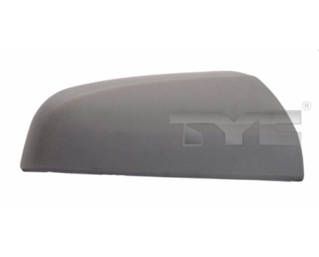 Revêtement, rétroviseur extérieur 325-0084-2 TYC