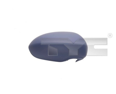 Revêtement, rétroviseur extérieur 325-0091-2 TYC
