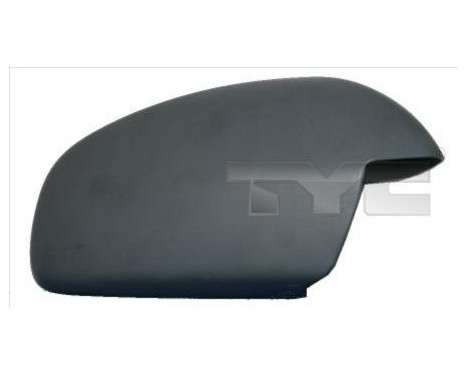 Revêtement, rétroviseur extérieur 325-0100-2 TYC
